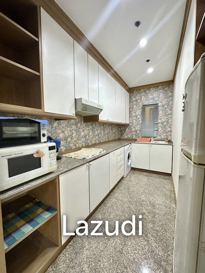 รูป 3 Bed 2 Bath Condo 137 SQ.M. at Baan Chaopray for rent - รูปที่ 5/24