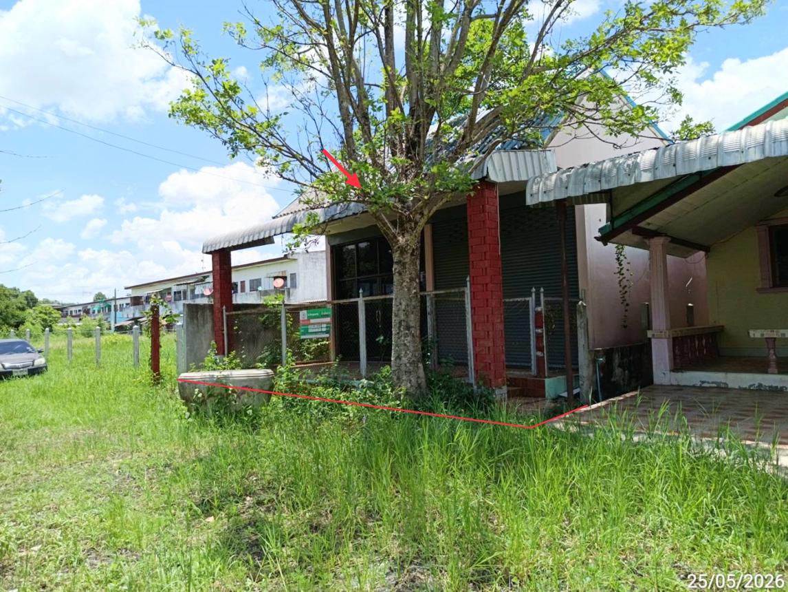 picture HOME 37 Sq.w. Pa Kham Buri Ram for 1.1M - 14/26