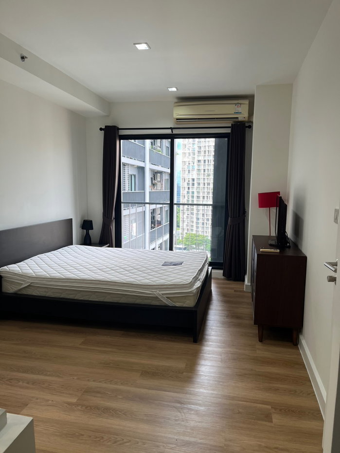 รูป 🏠✨ เดอะ ซี้ด มิงเกิ้ล สาทร - สวนพลู (The Seed Mingle Sathorn - Suanplu) | ขายคอนโด 1 ห้องนอน (HBH-ST-317) - รูปที่ 5/7