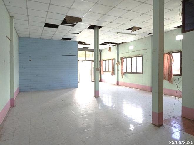 picture HOME 37 Sq.w. Pa Kham Buri Ram for 1.1M - 7/26