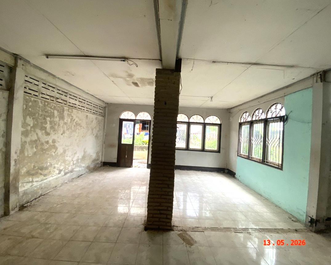 รูป บ้านเดี่ยว 53.8 ตร.วา เมืองสกลนคร สกลนคร 1.4M - รูปที่ 26/44