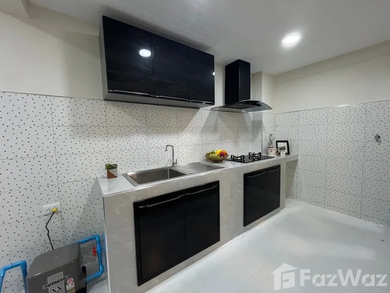 รูป บ้านเดี่ยวให้เช่า 3 ห้องนอน ใน ช่องนนทรี, กรุงเทพมหานคร 5947597 - รูปที่ 6/14