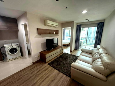 Condos for rent : Belle Grand Rama 9 (Belle Avenue)