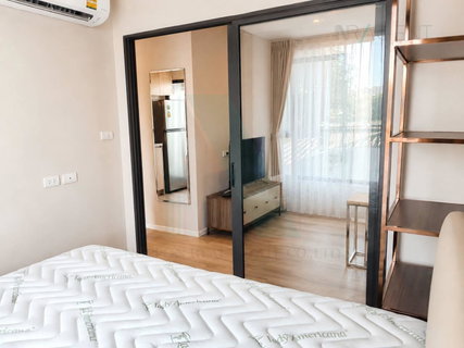 📌 For Sell Condo THE NEST SUKHUMVIT 64 Phase 2  Building 1, Floor 2,1 bed room, Room size 26 sqm