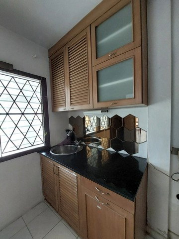 picture For rent, 2-story detached house, 70 sq m., Phutthamonthon Sai 3 Rd. Near Sanam Luang 2 - 17/22