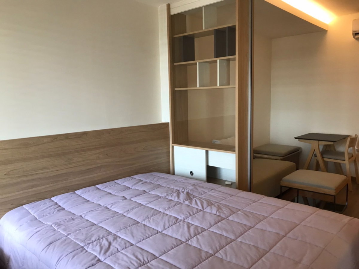 รูป 🏢 ให้เช่าคอนโด : U Delight Residence Riverfront Rama 3 (ยู ดีไลท์ เรสซิเด้นซ์ ริเวอร์ฟร้อนท์ พระราม 3) รหัสทรัพย์ | 📌LNP-C14162 - รูปที่ 28/40
