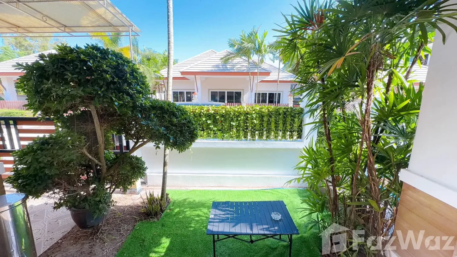 picture Private pool villa for rent 6609193 - 2/11