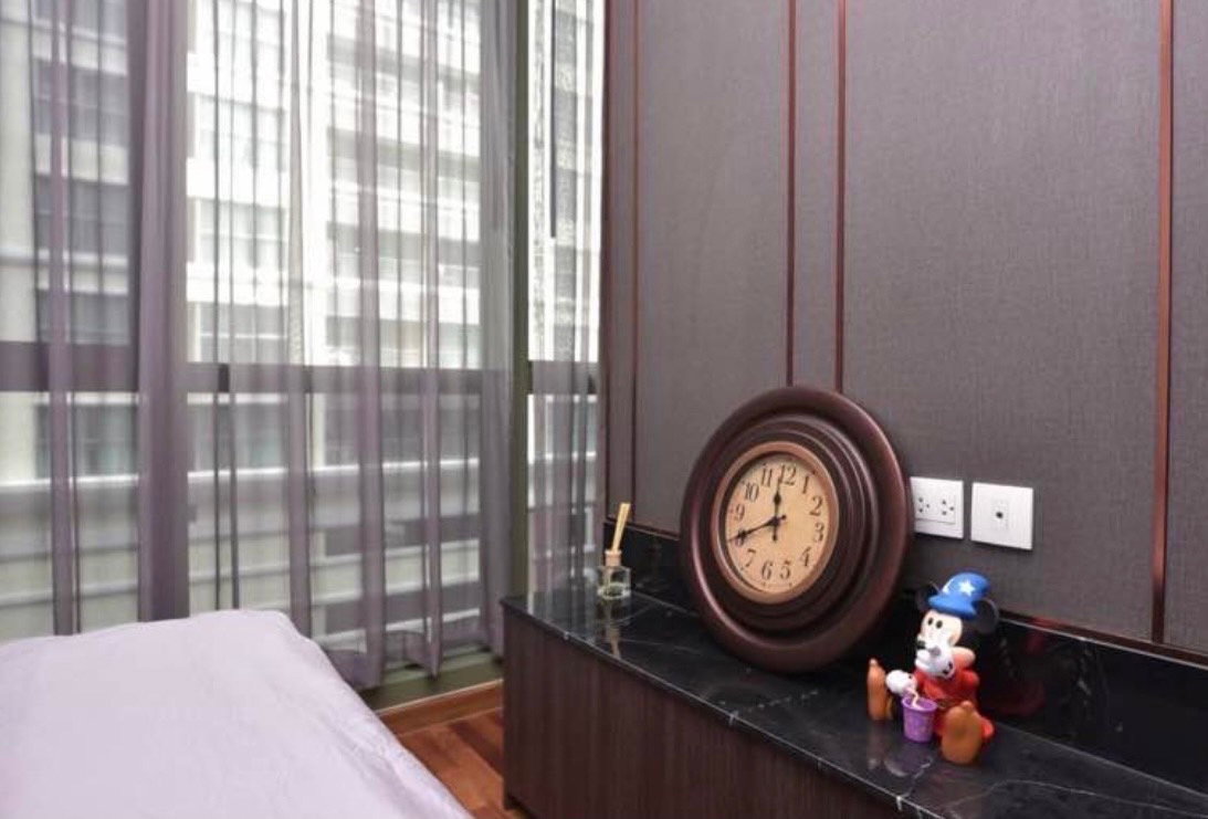 รูป 🏠✨ วิช ซิกเนเจอร์ มิดทาวน์ สยาม (Wish Signature Midtown Siam) | ขายคอนโด 1 ห้องนอน (HBH-SI-232) - รูปที่ 5/8