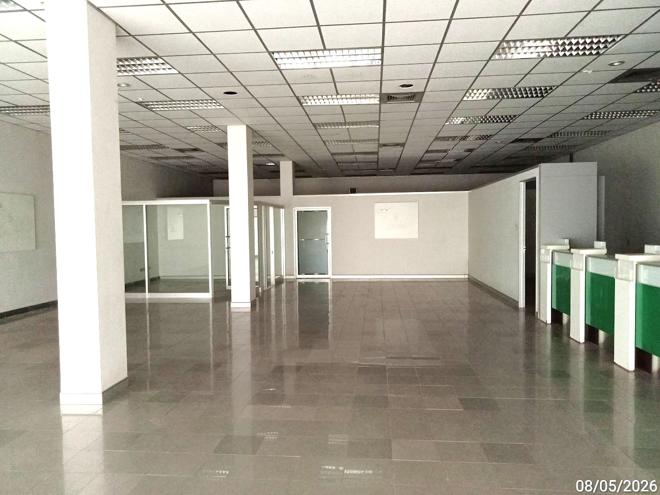 รูป อาคารที่ทำการสาขา 289 ตร.วา อาคารปิดทำการ สาขาวังน้ำเขียว วังน้ำเขียว นครราชสีมา 26M - รูปที่ 8/44