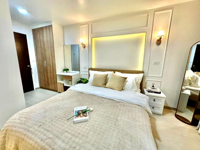 Condos for sale : 🔥 For Sale – The Urbano Condo Vibhavadi Rangsit 16 – Ratchadaphisek 19 | Near MRT Ratchadaphisek