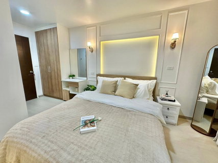 🔥 For Sale – The Urbano Condo Vibhavadi Rangsit 16 – Ratchadaphisek 19 | Near MRT Ratchadaphisek