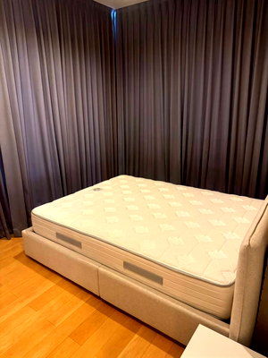 Condos for rent : Circle Living Prototype | Circle Living Prototype | 3 Bedrooms 3 Bathrooms Corner Unit | Stunning City View & Fully Furnished #2026072115157