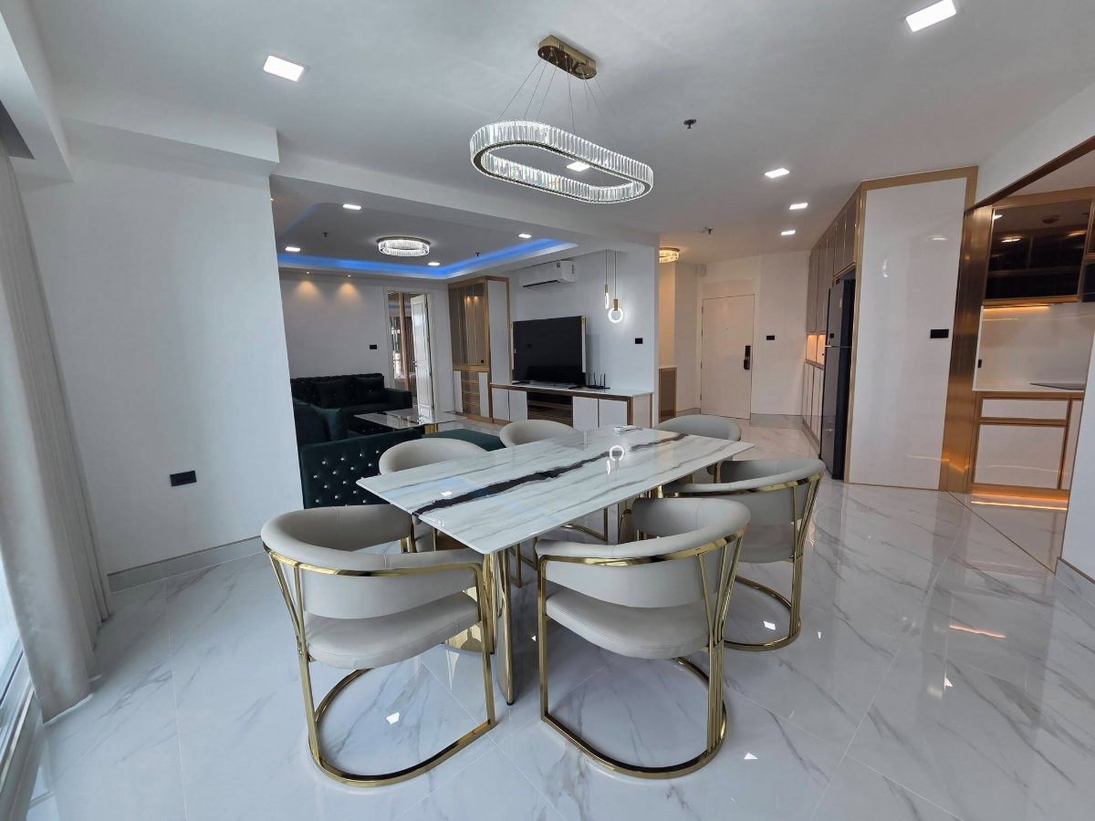 รูป RS7144 ขาย เช่า คอนโดหรู Supalai Prima Riva พระราม 3 ห้องใหญ่ วิวเมืองและวิวแม่น้ำ - รูปที่ 13/21