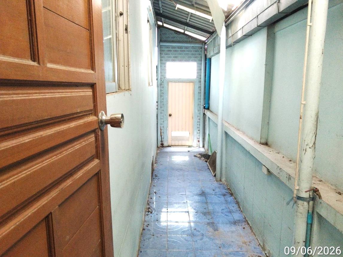 picture HOME 52 Sq.w. Muang Saraburi Saraburi for 1.7M - 21/28