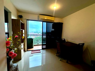 Condos for rent : Asakan City            Ramkhamhaeng 