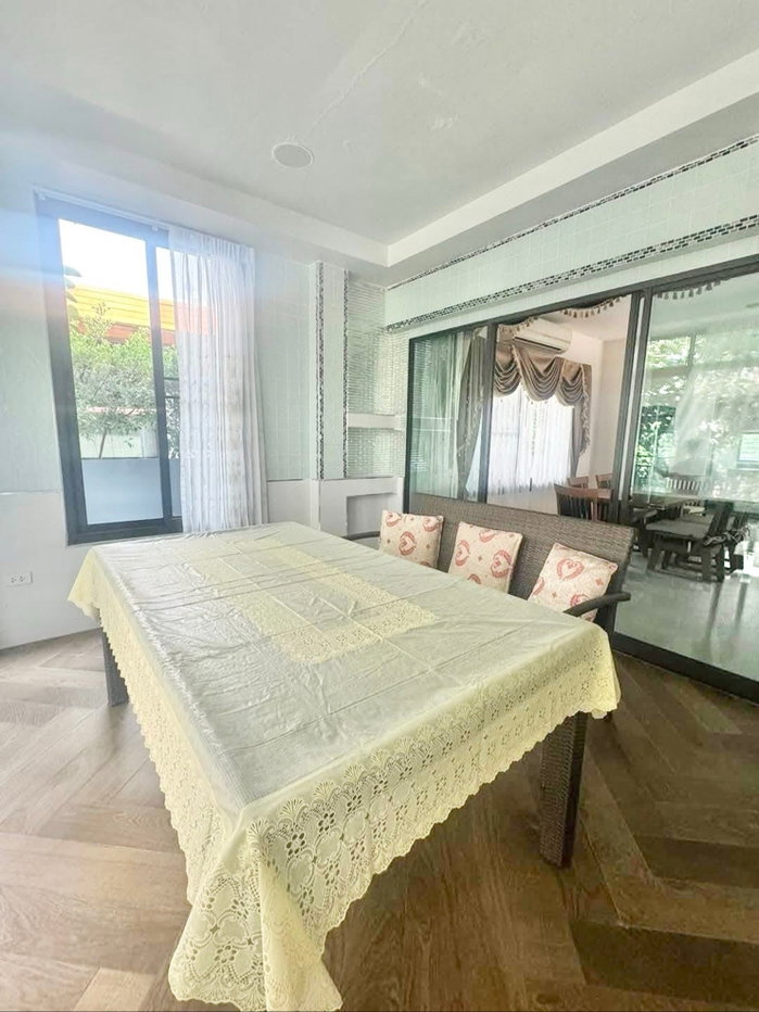 รูป ให้เช่าบ้านมัณฑนา กัลปพฤกษ์-วงแหวน (Mantana Kalapapruk – Wongwaen) - รูปที่ 4/12