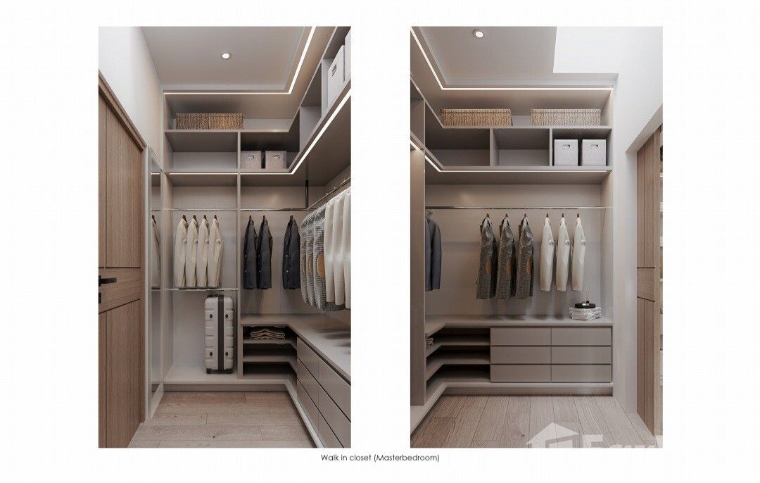 รูป ขาย วิลล่า 4 ห้องนอน ในโครงการ เดอะสกาย 126 1941943 - รูปที่ 11/11