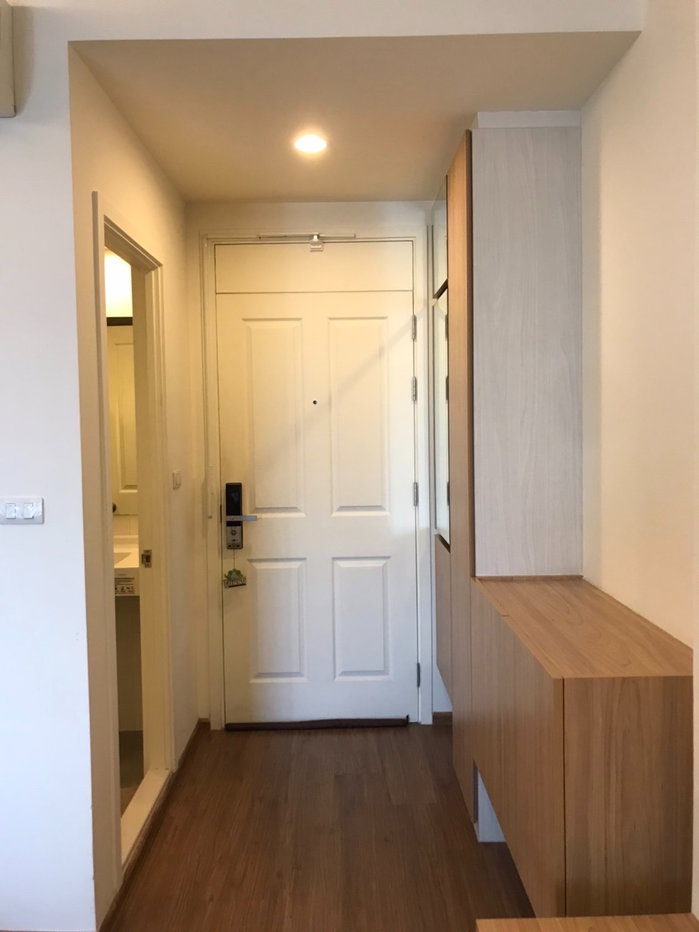 รูป 🏢 ให้เช่าคอนโด : U Delight Residence Riverfront Rama 3 (ยู ดีไลท์ เรสซิเด้นซ์ ริเวอร์ฟร้อนท์ พระราม 3) รหัสทรัพย์ | 📌LNP-C14162 - รูปที่ 2/40
