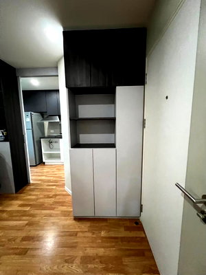 Condos for rent : Lumpini Ville Ratchaphruek-Bangwaek for rent