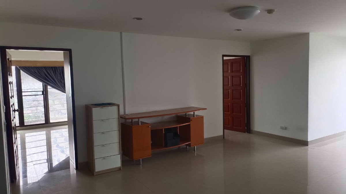 รูป ให้เช่าคอนโด 2 ห้องนอน ที่ คอนโด Floraville พัฒนาการ 51 - รูปที่ 6/7