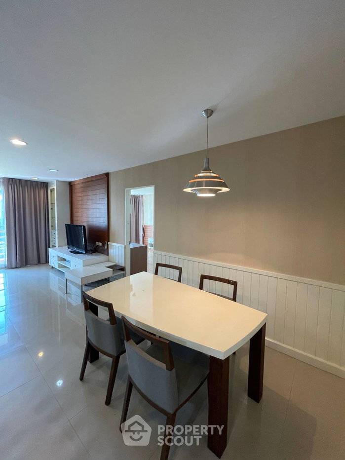 รูป คอนโด 2 ห้องนอน 78 ตร.ม. ที่ Serene Place Sukhumvit 24 ใกล้ BTS พร้อมพงษ์ 400 ม. (ID 1724267) - รูปที่ 2/11