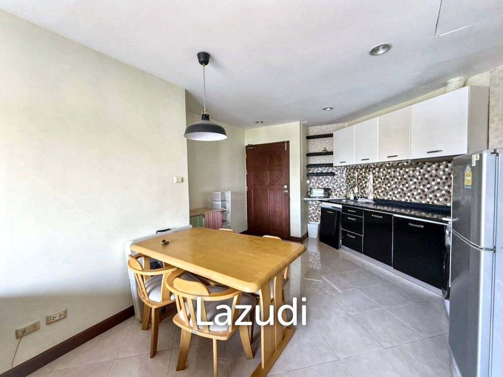picture 1 Bed 1 Bath 49 SQ.M River Heaven - 6/11
