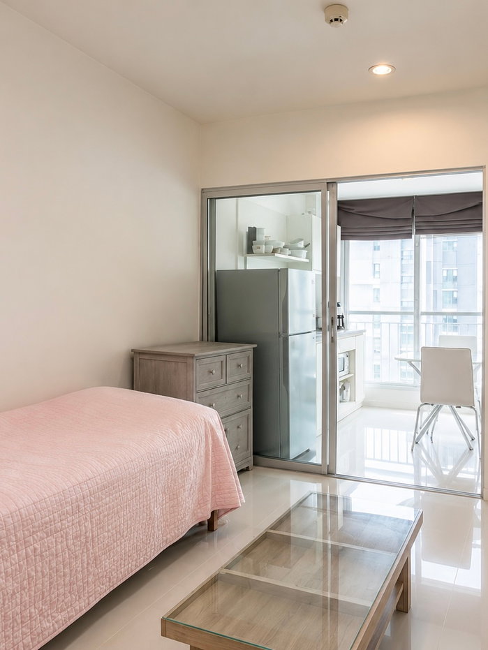 รูป 🏠✨ Aspire Sukhumvit 48 | ขายคอนโด 1 ห้องนอน (HBH-SKV-289) - รูปที่ 2/4