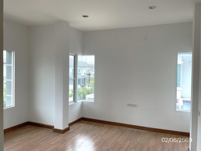 รูป บ้านเดี่ยว 80 ตร.วา ร้อยพฤกษา เลควิลล์ เมืองนครปฐม นครปฐม 4.4M - รูปที่ 8/32