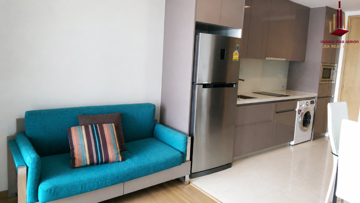 picture ✨ For Rent: Hyde Sukhumvit 13  Condo ✨  💰 Only 17,000 THB/month - 1/7