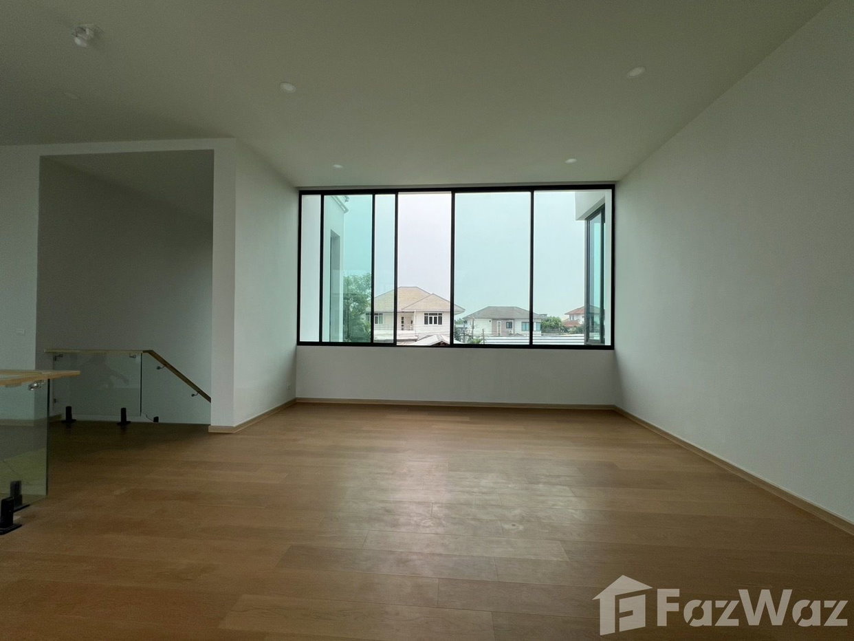 รูป บ้านเดี่ยวให้เช่า 4 ห้องนอน ในโครงการ เดอะ มาสเตอร์ เอกมัย - รามอินทรา 5565604 - รูปที่ 5/24
