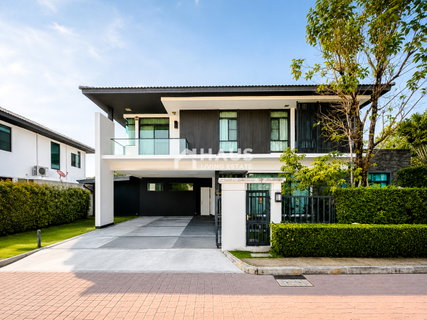 Nantawan Chaengwattana - Ratchapruek / 4 Bedrooms #HCYP046