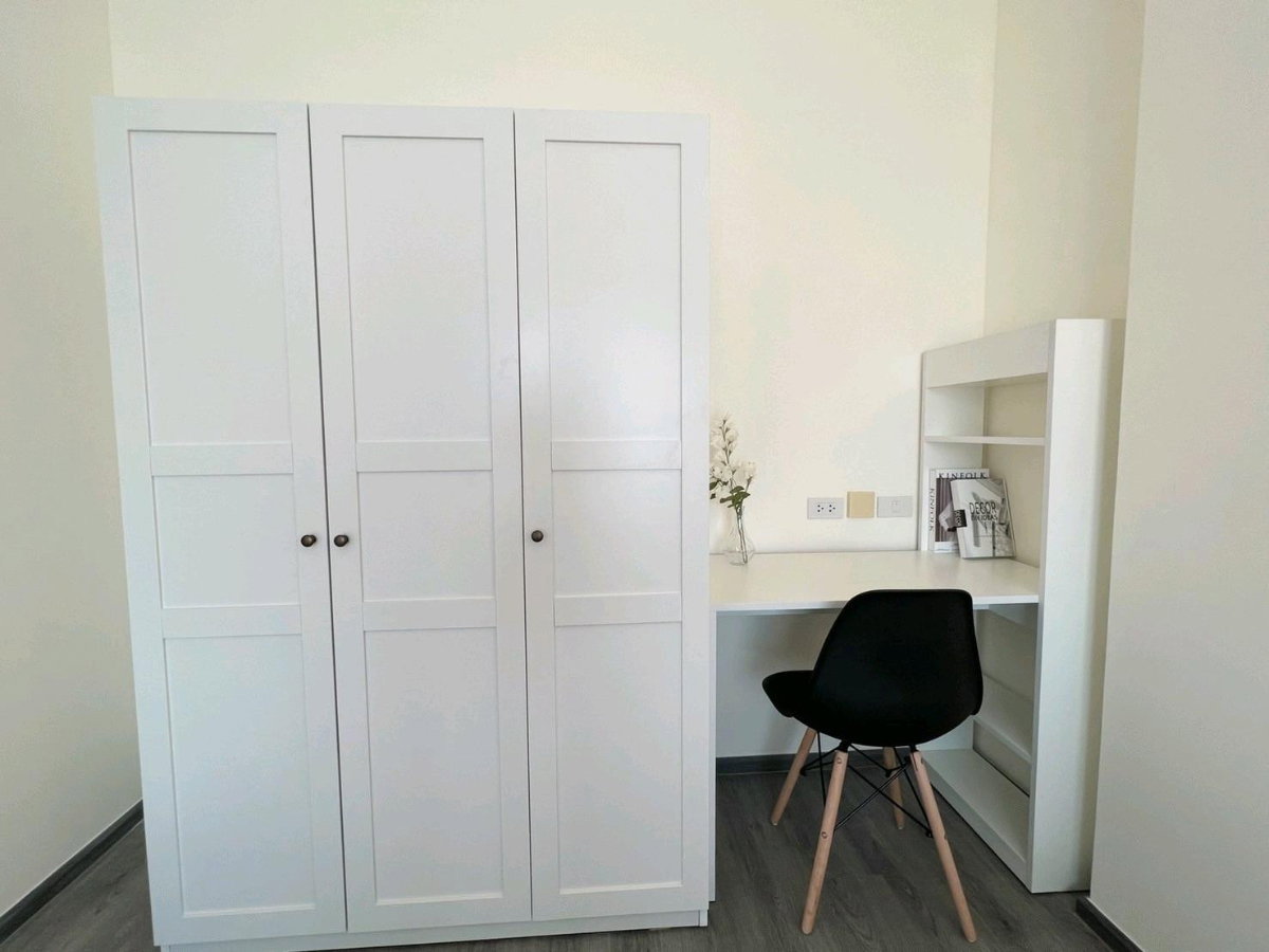 picture Code: 26KJ3832  for rent Rich Park @ Triple Station 🔥🔥 Line ID: @kjcondo (with @)🔥🔥 - 4/20