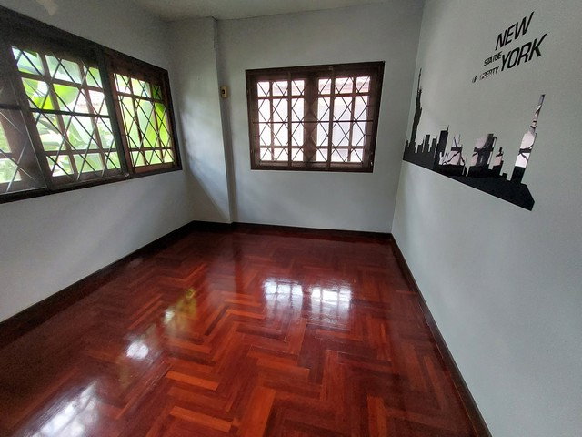 picture For rent, 2-story detached house, 70 sq m., Phutthamonthon Sai 3 Rd. Near Sanam Luang 2 - 20/22