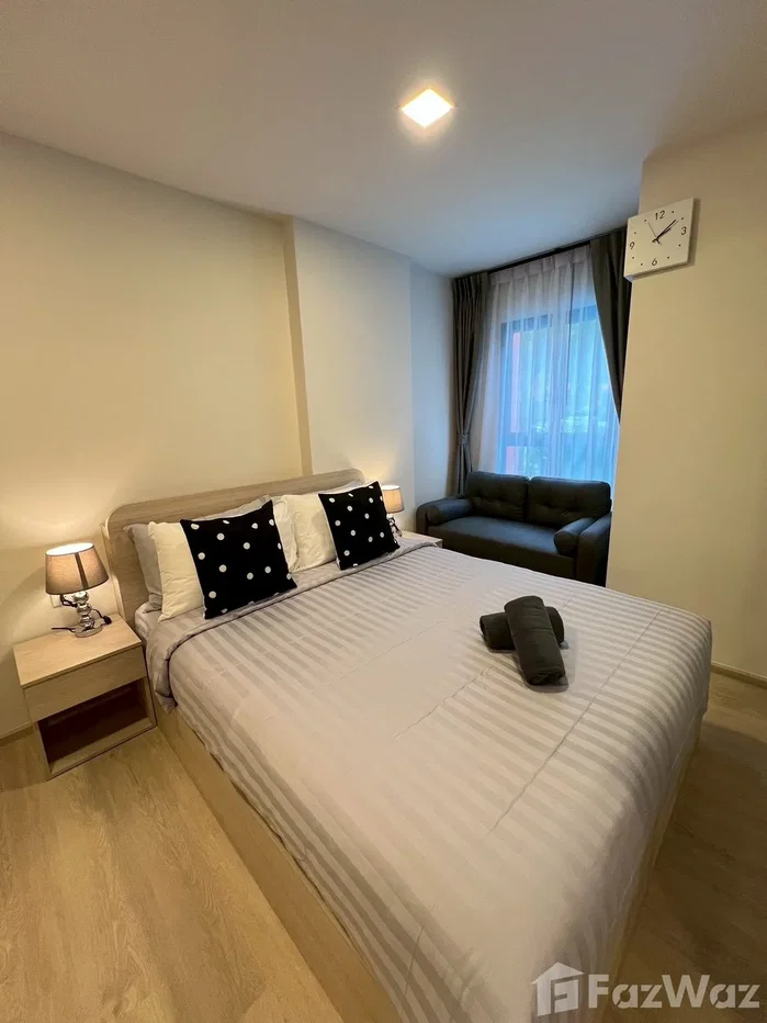รูป ขาย คอนโด 1 ห้องนอน ในโครงการ กาบานาส หัวหิน 6605959 - รูปที่ 5/10