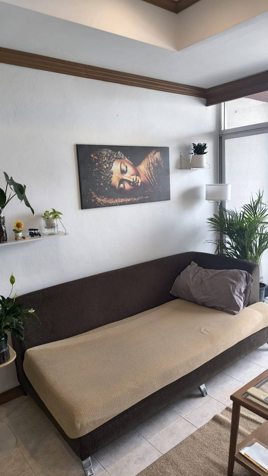 รูป คอนโด ให้เช่า : Monterey Place ((BTS Asoke อโศก ) MK-02 line @livingbkk - รูปที่ 5/7
