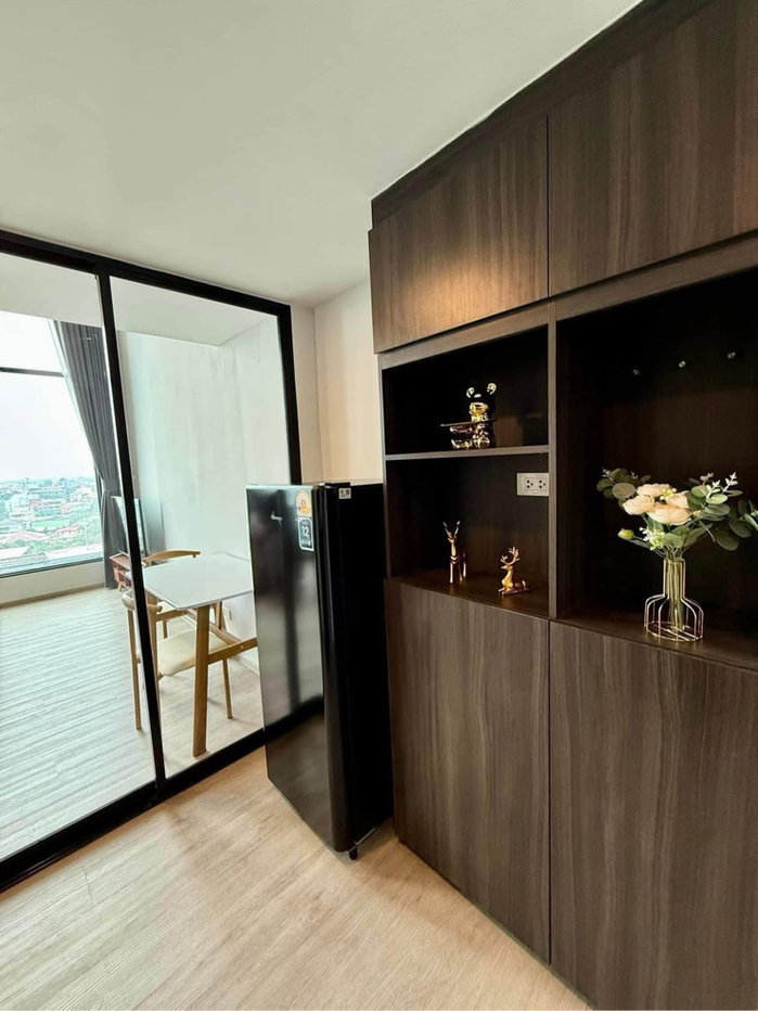 รูป ให้เช่า The origin plug and play ramintra | 17,500 THB | ว่าง 2/8/2026 - รูปที่ 4/12