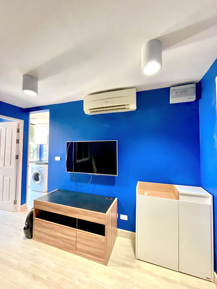 picture Chateau in town Major Ratchayothin 2 for Rent - 2/9