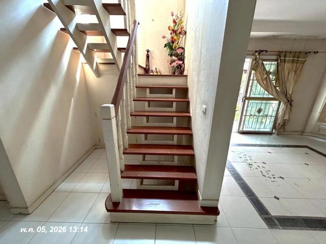 รูป บ้านเดี่ยว 78.4 ตร.วา บ้านปาริชาต เขตลาดกระบัง กรุงเทพมหานคร 5.9M - รูปที่ 9/42