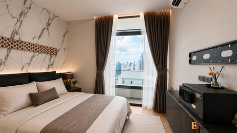 The Fine Bangkok Thonglor-Ekamai