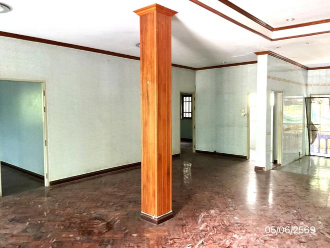 รูป บ้านเดี่ยว 3169 ตร.วา พนมทวน กาญจนบุรี 5.1M - รูปที่ 4/44