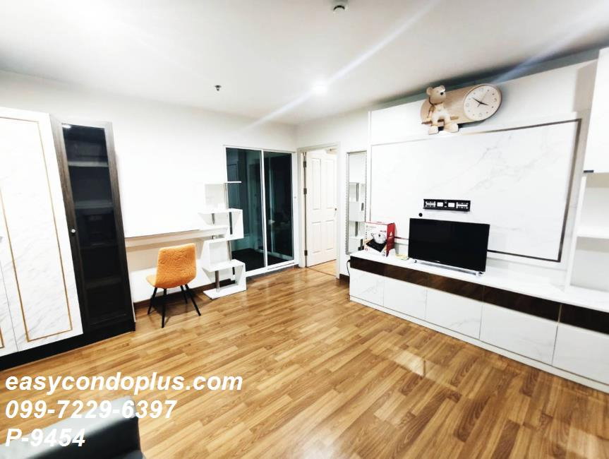 รูป 🏷️ P-9454 | Regent Home 27 Bangson (รีเจ้นท์ โฮม 27 บางซ่อน) ห้องใหญ่ อยู่สบาย ใกล้ MRT บางซ่อน 15,000 บ. | Line ID: @easycondoplus | 099-229-6397 - รูปที่ 11/17