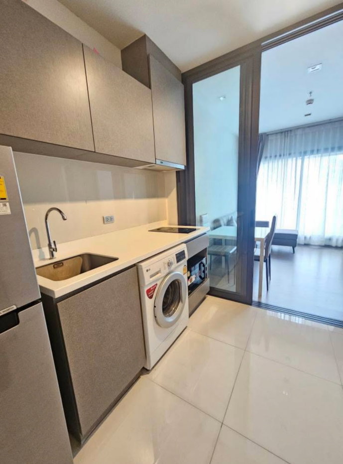 picture For Rent: Life Asoke Hype, 23,000 THB [TTr260723] - 3/6