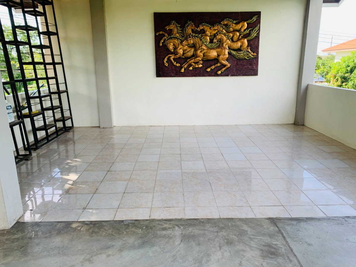 picture Café for Lease | Si Racha – Bang Phra, Chonburi - 8/20