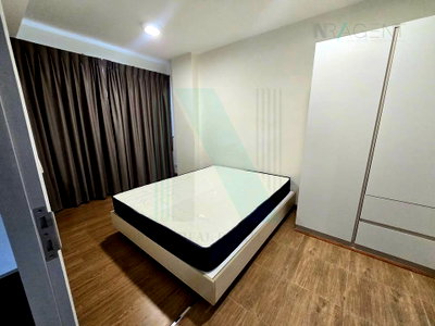 Condos for sale : 🚩 For Sell Condo MY STORY LADPRAO 71 Building B, Floor 6,1 bed room, Room size 33 sqm