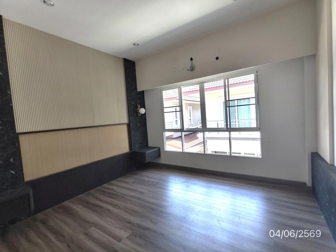 picture HOME 95 Sq.w. San Kamphaeng Chiang Mai for 6.8M - 47/58