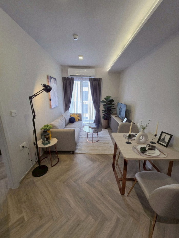 picture For rent at Chapter Thonglor 25 / Line ID : @bestprice (with @ too) - 7/10