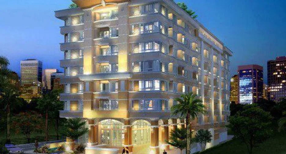 picture ðĨ Available Now! Surawong City Resort - Book Before It's Gone! ðĨ - 1/1