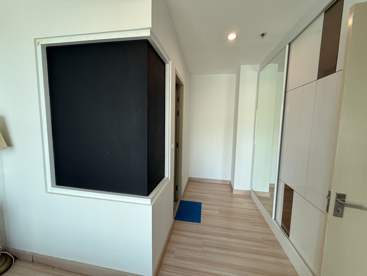 รูป A1290359 ให้เช่า คอนโด The Hotel Serviced Condo (เดอะโฮเทล เซอร์วิส คอนโด) ขนาด 49 ตร.ม ชั้น 15 - รูปที่ 9/15