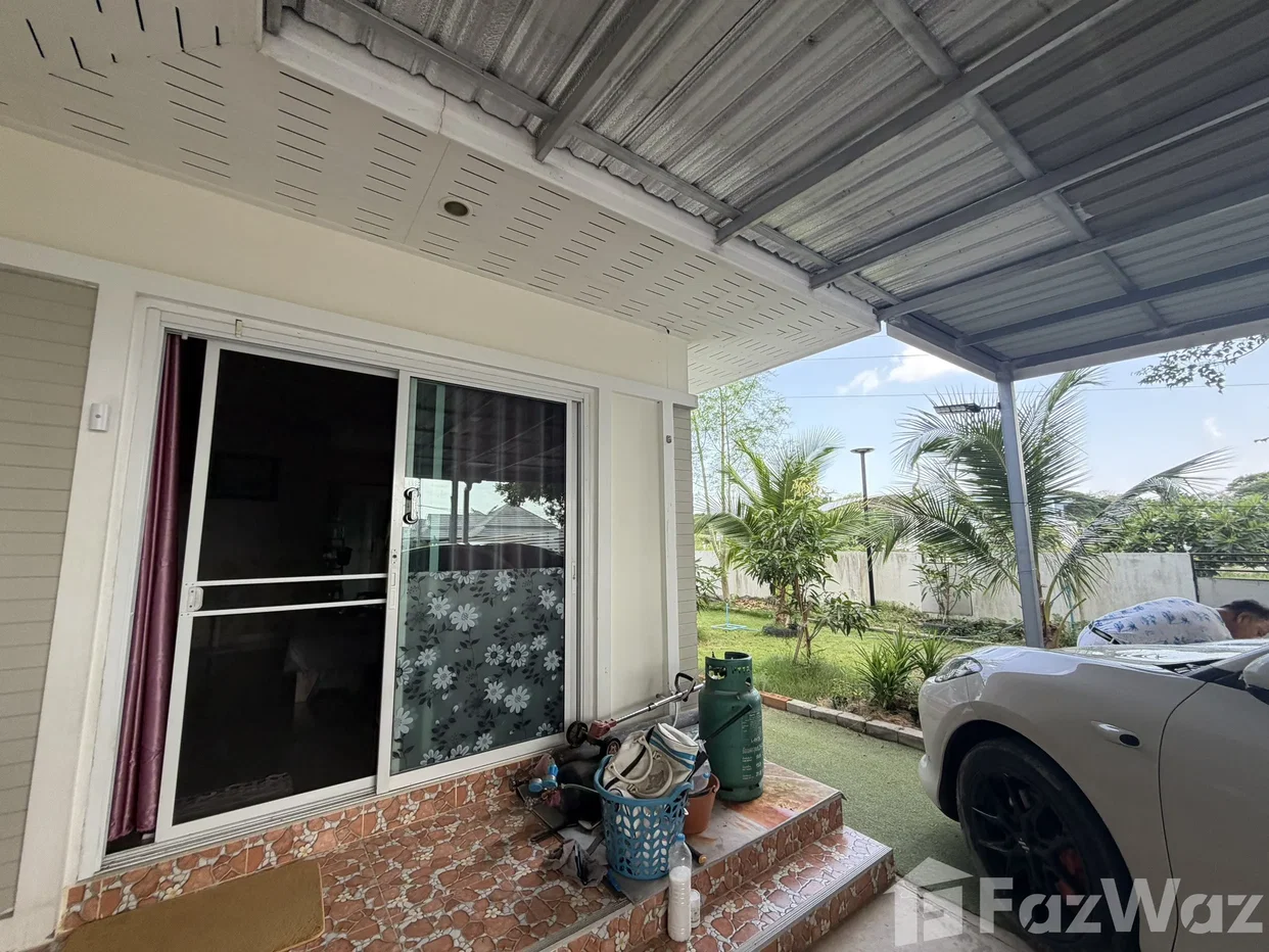 รูป ขาย บ้านเดี่ยว 3 ห้องนอน ในโครงการ บ้านกลางเมือง 88 6609041 - รูปที่ 21/31