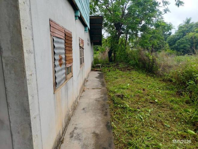 รูป บ้านเดี่ยว 74 ตร.วา บ้านผือ อุดรธานี 598,000 - รูปที่ 11/26